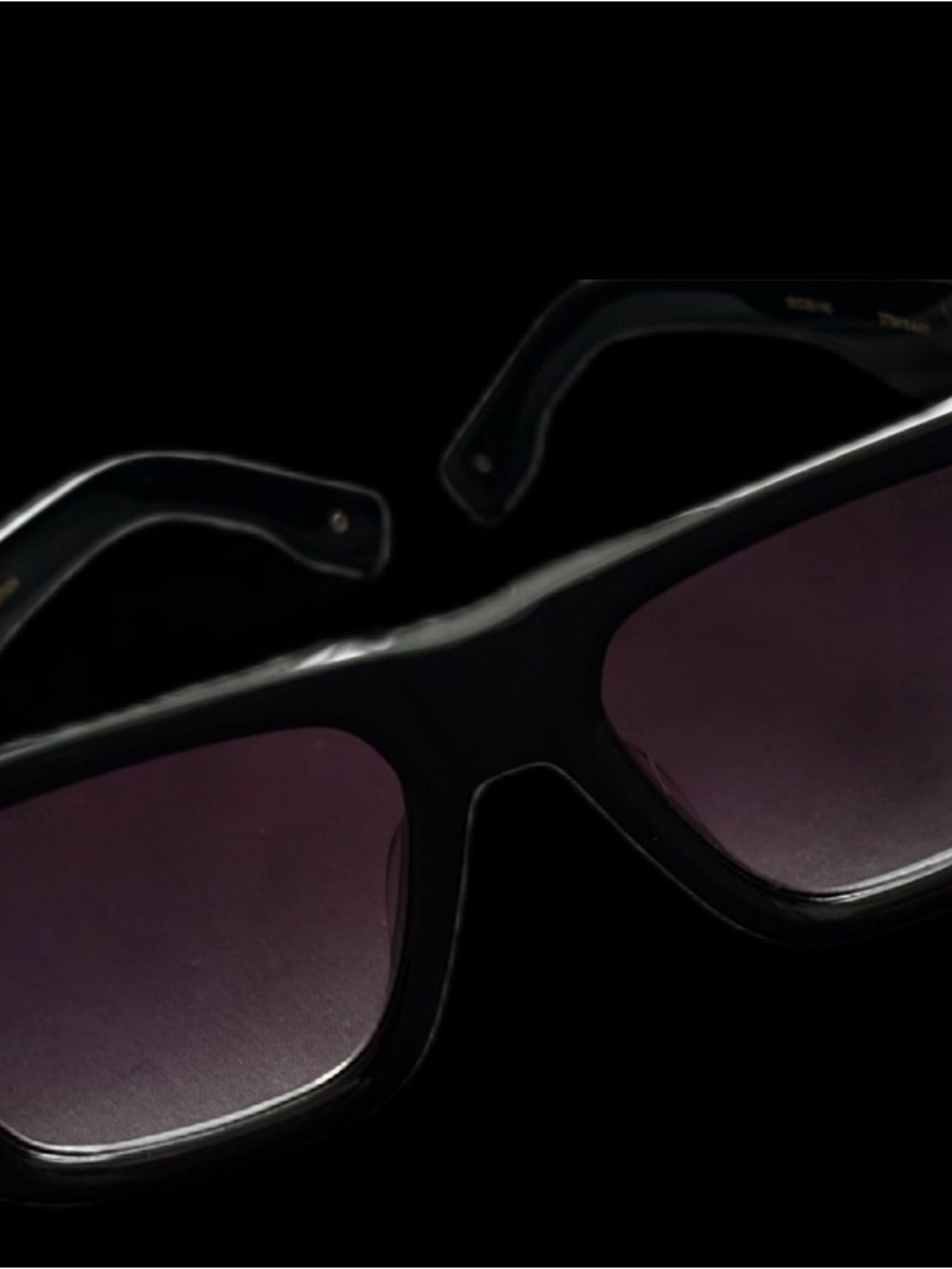 DITA Emmeter- One limited edition sunglasses
